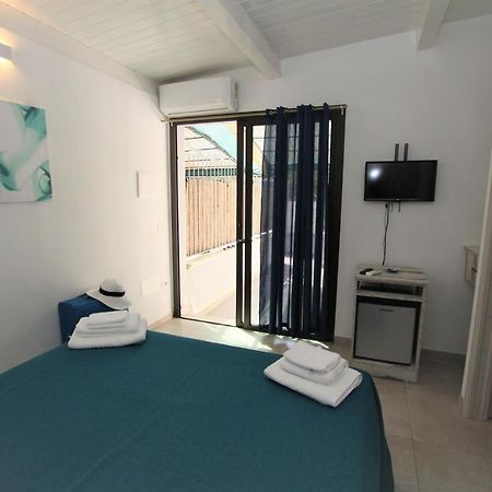 Casa Calieri Hotel Tropea Eksteriør billede