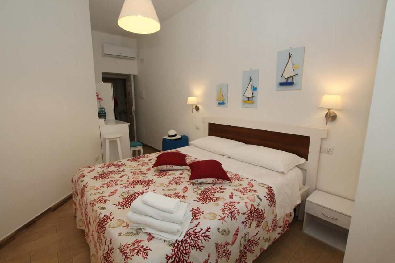 Casa Calieri Hotel Tropea Eksteriør billede