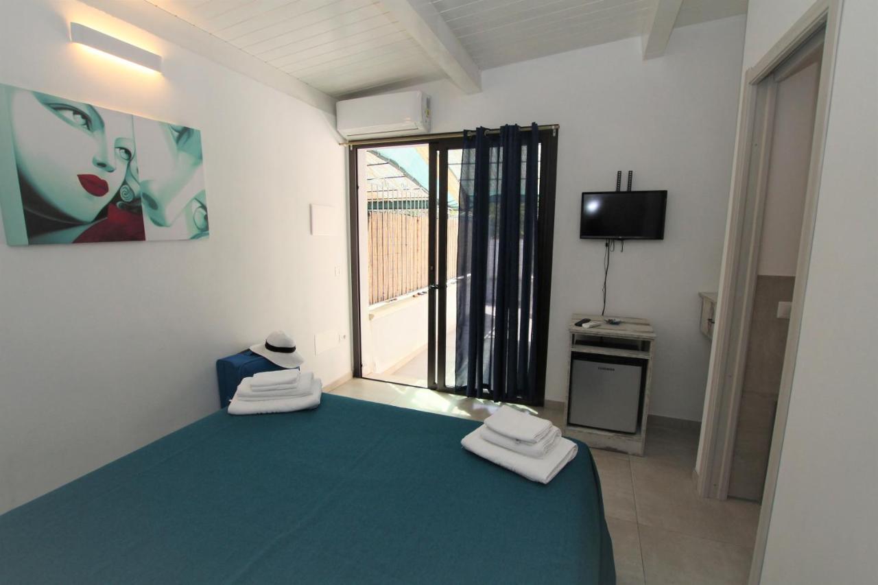 Casa Calieri Hotel Tropea Eksteriør billede