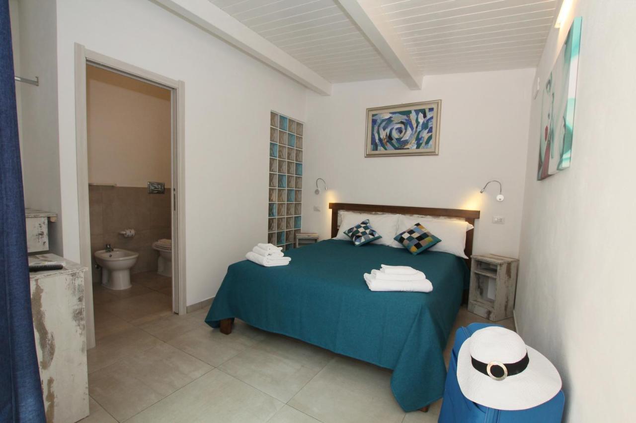 Casa Calieri Hotel Tropea Eksteriør billede