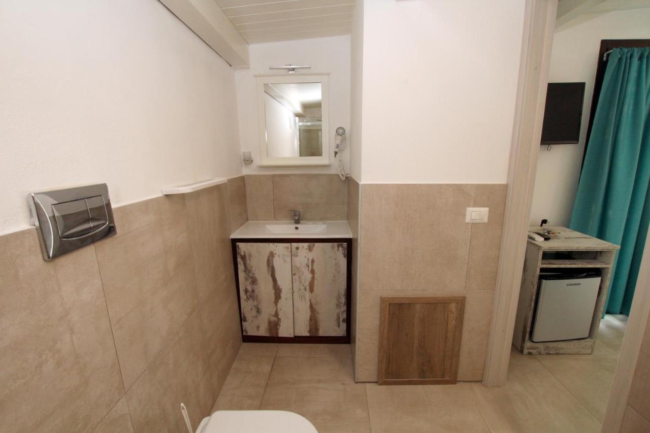 Casa Calieri Hotel Tropea Eksteriør billede