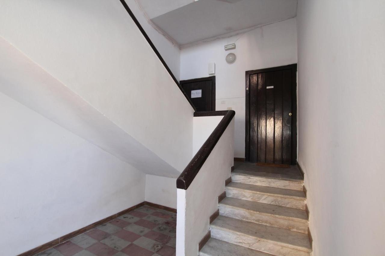 Casa Calieri Hotel Tropea Eksteriør billede